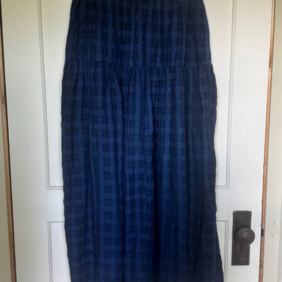 Rudy Jude Adult Wool Janey Skirt - Picture 2 of 3